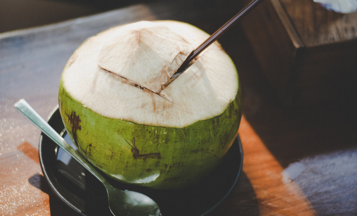 Best Food in Kuta Bali