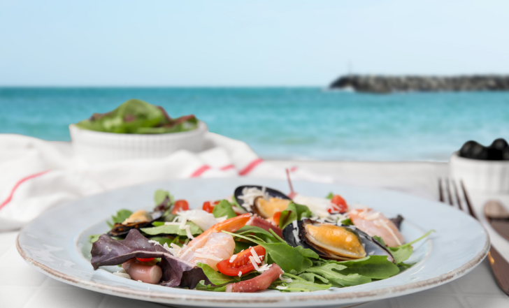 Best Food in Kuta Bali