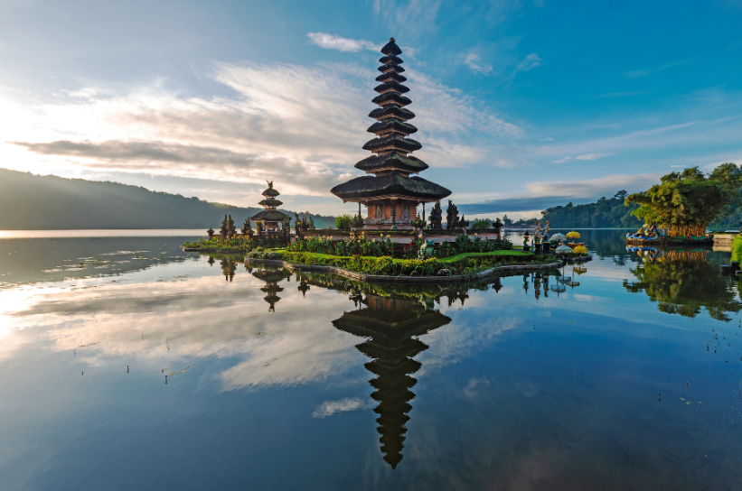 Bali Travel Spots