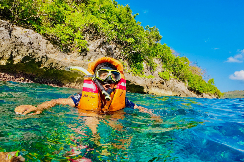 Bali Snorkeling Spots