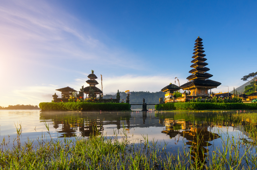 Best Places to Visit in Bali