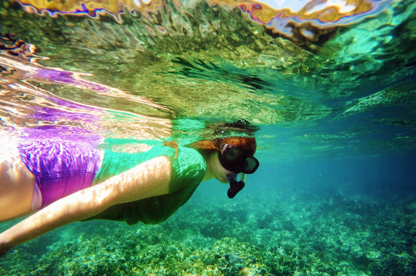 Bali Snorkeling Spots