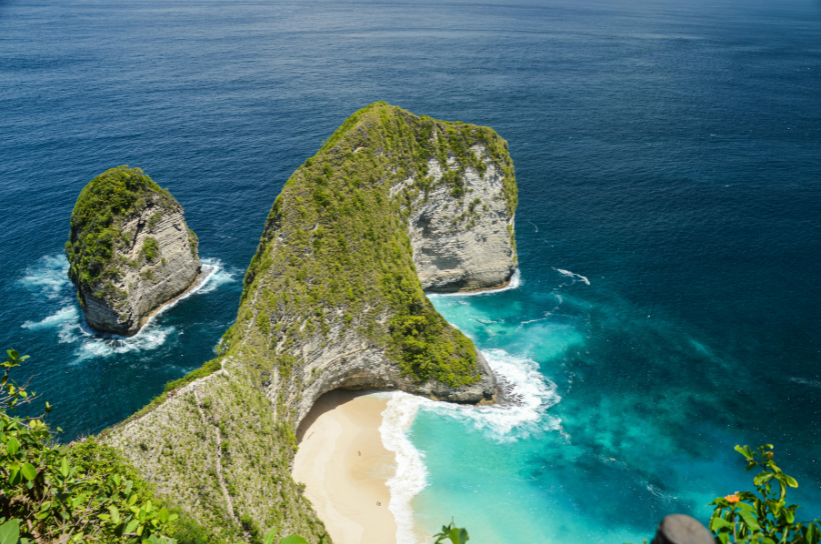 Hidden Places in Bali