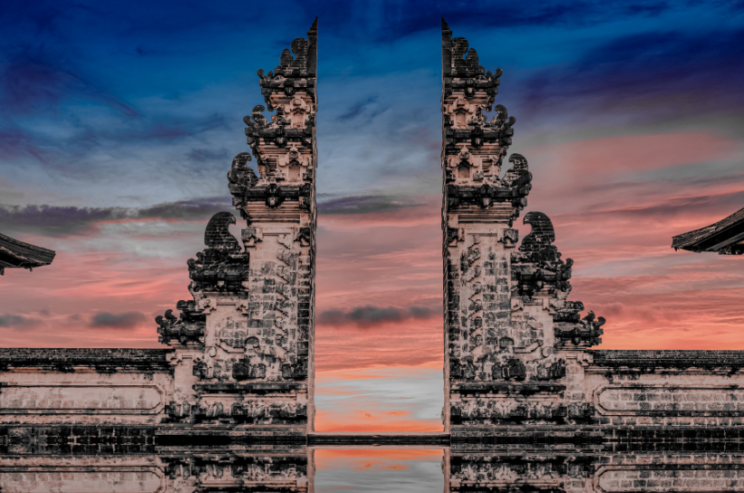 Best Places to Visit in Bali