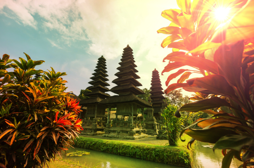 Must Visit Places in Bali