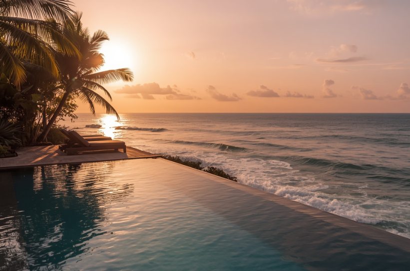 Stay Villa Bali