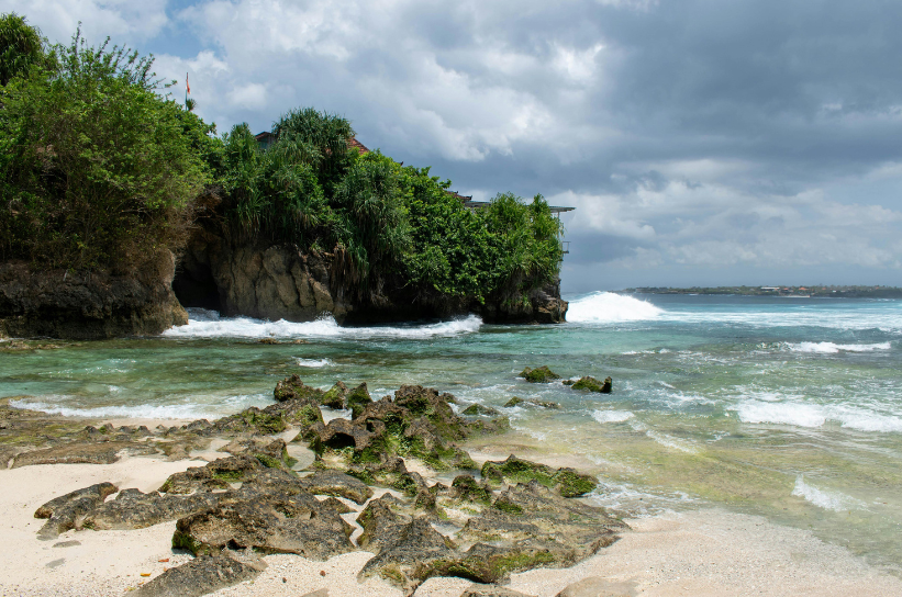 Best Beaches in Uluwatu Bali