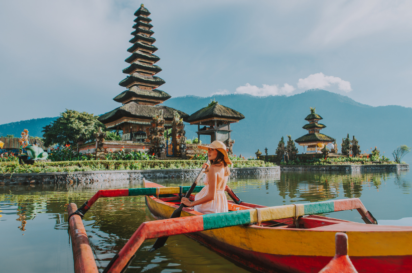 Bali Travel Destinations