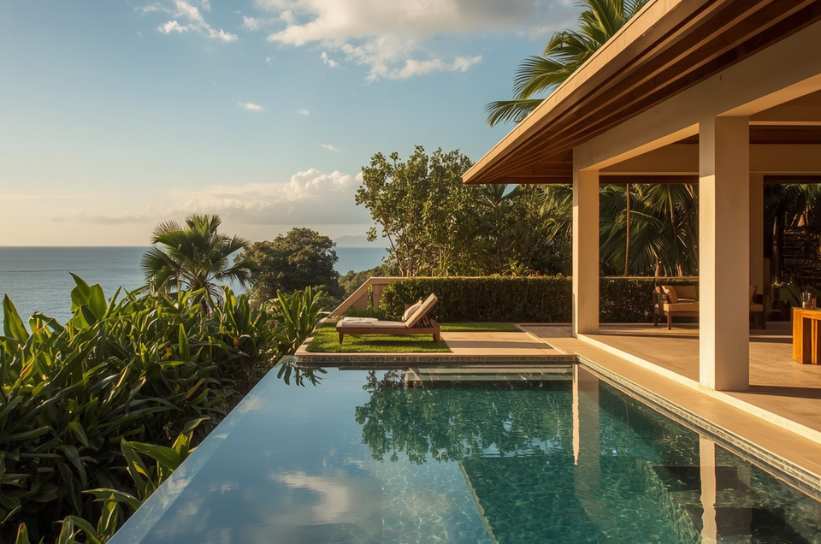 Stay Villa Bali