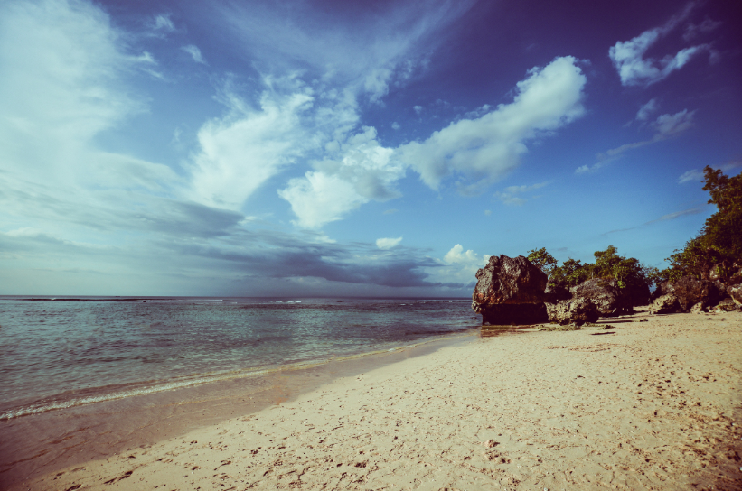 Best Beaches in Uluwatu Bali