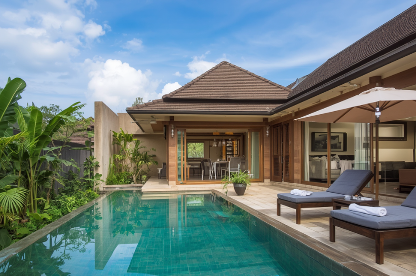 Rent a Holiday Villa in Bali