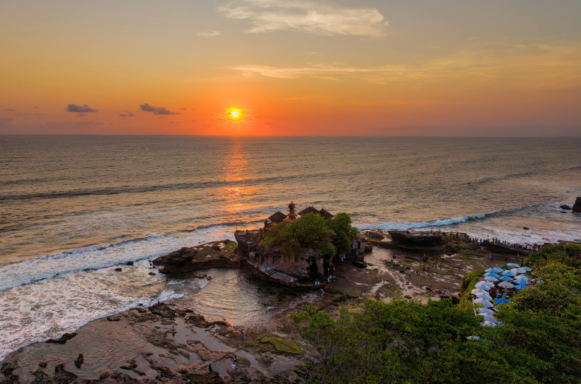 Best Places in Canggu