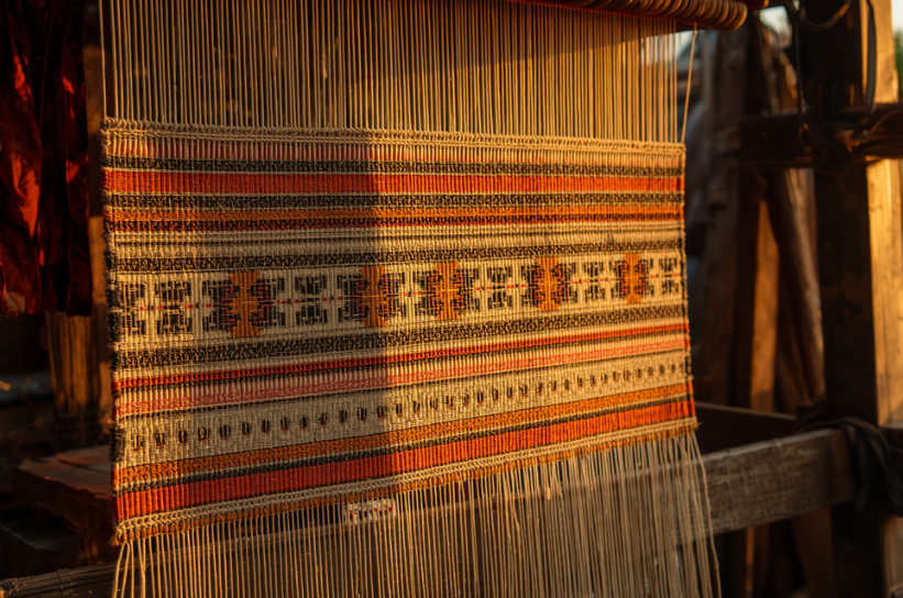 Authentic Balinese Souvenirs