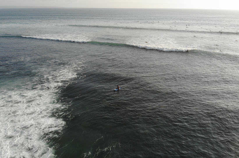 Best Places in Canggu