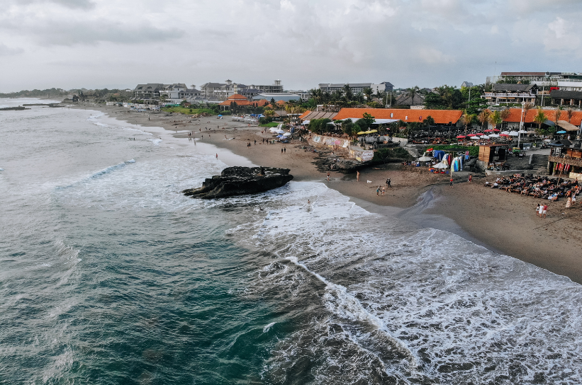 Best Places in Canggu