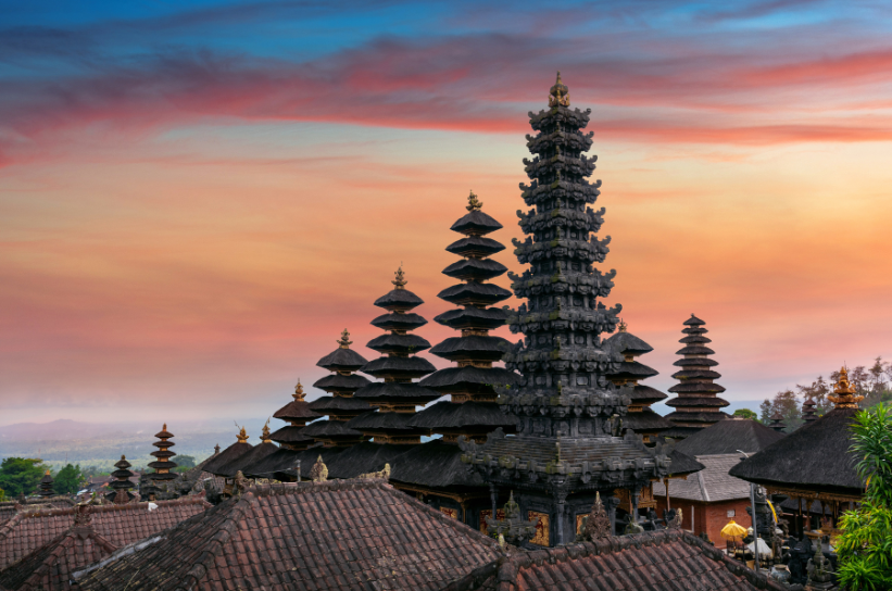 Balinese Tradition