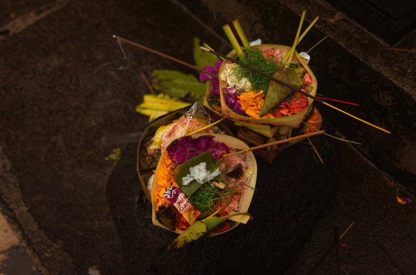 Balinese Tradition