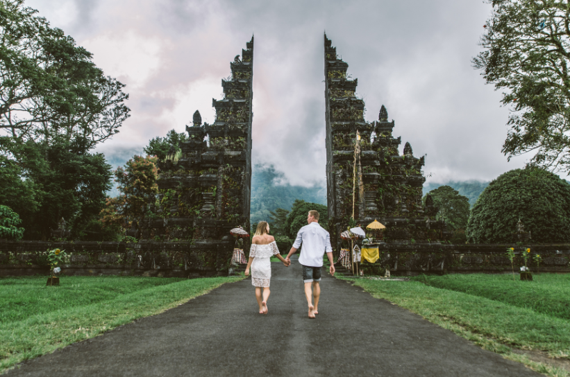 Holiday Accommodation Bali
