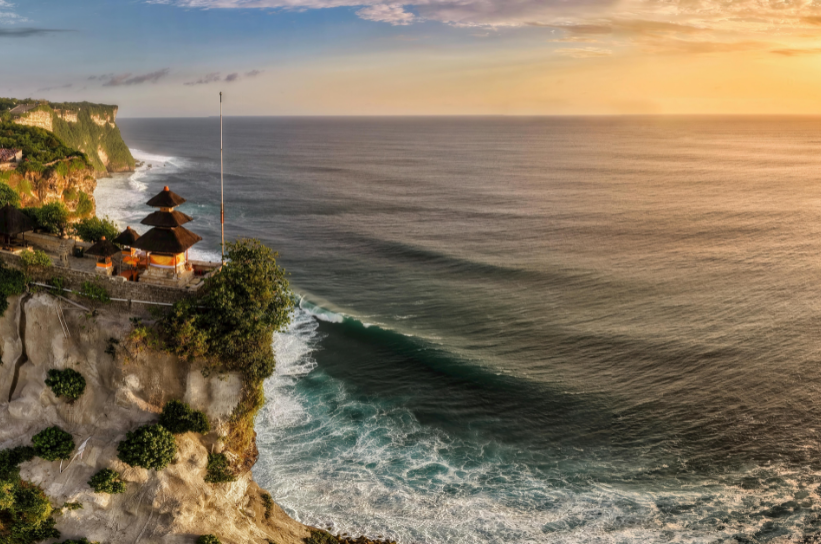 Holiday Accommodation Bali