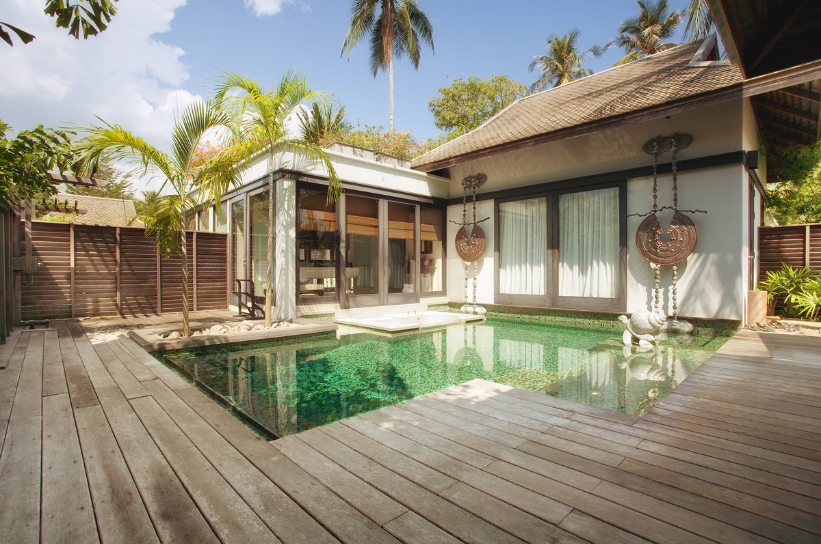Villa Rental Cost Bali
