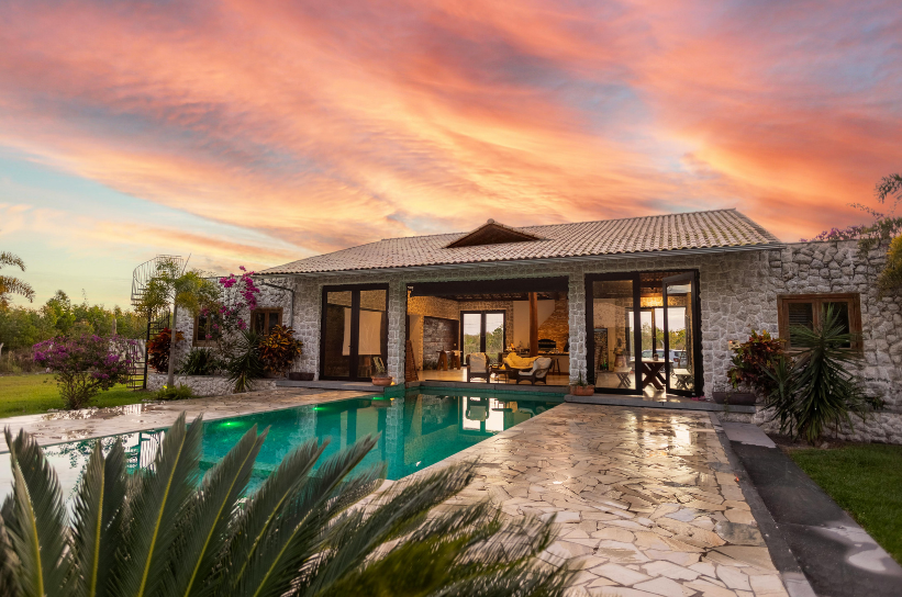 Villa Rental Cost Bali