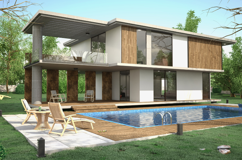 Villa Rental Cost Bali