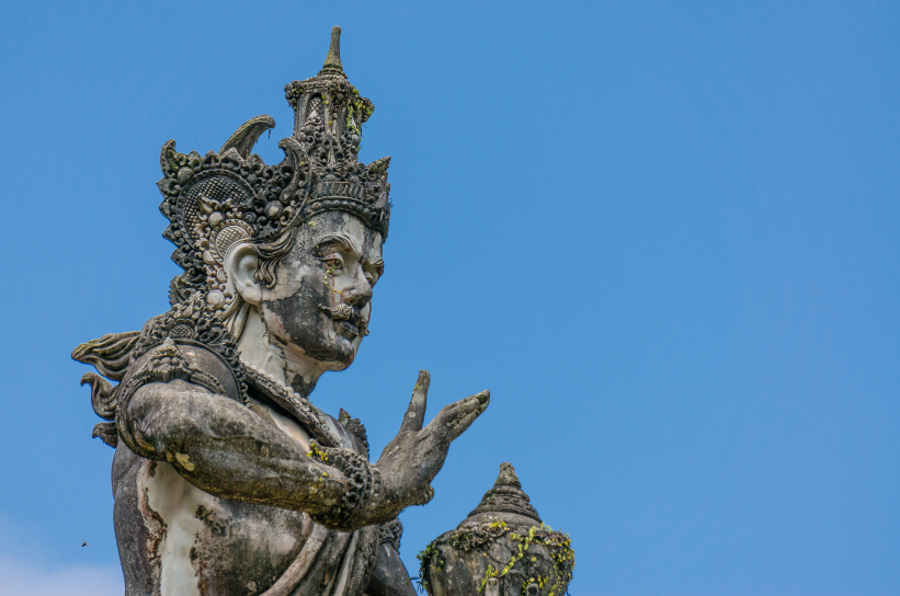 Bali Cultural Tours