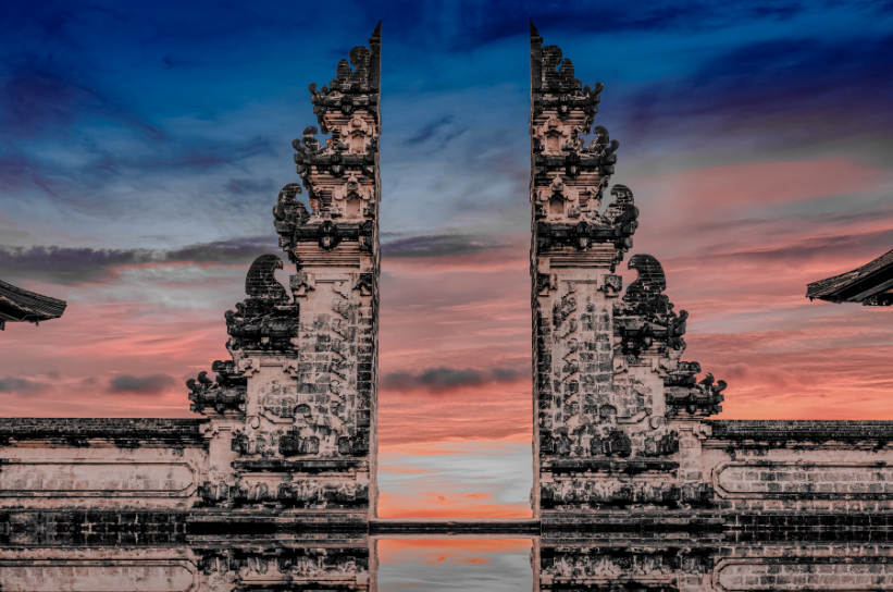 Bali Cultural Tours